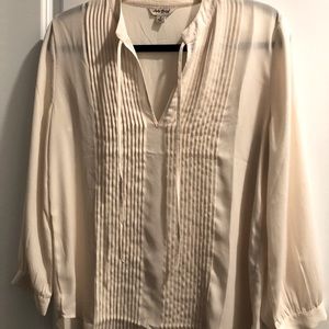 Lucky Brand Dress Shirt size S